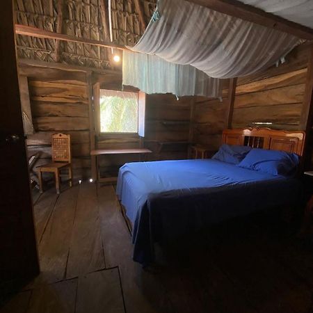 Готель Cabanas Eclipse Boca del Cielo Екстер'єр фото